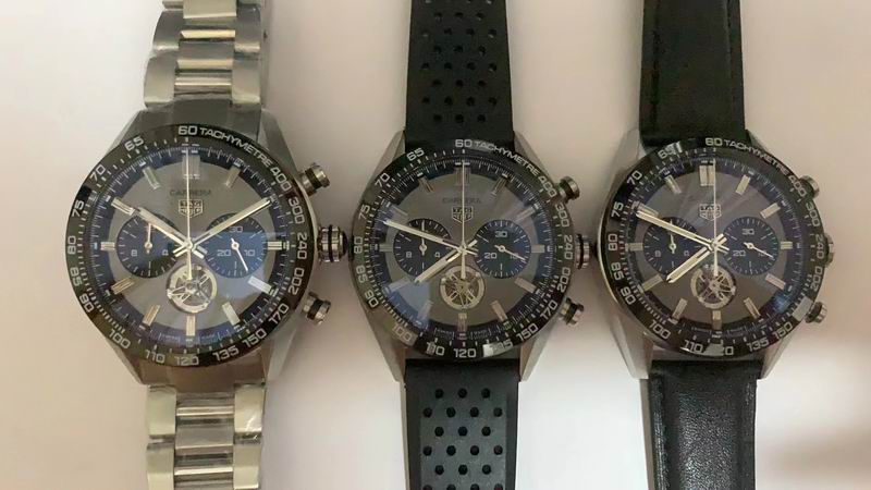 Tag Heuer watch 112034
